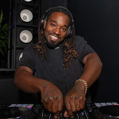 DJ Tailor